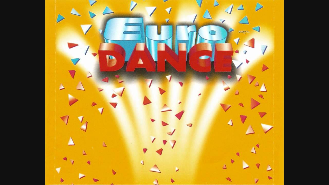 Eurodance Juicy - I feel love.wmv