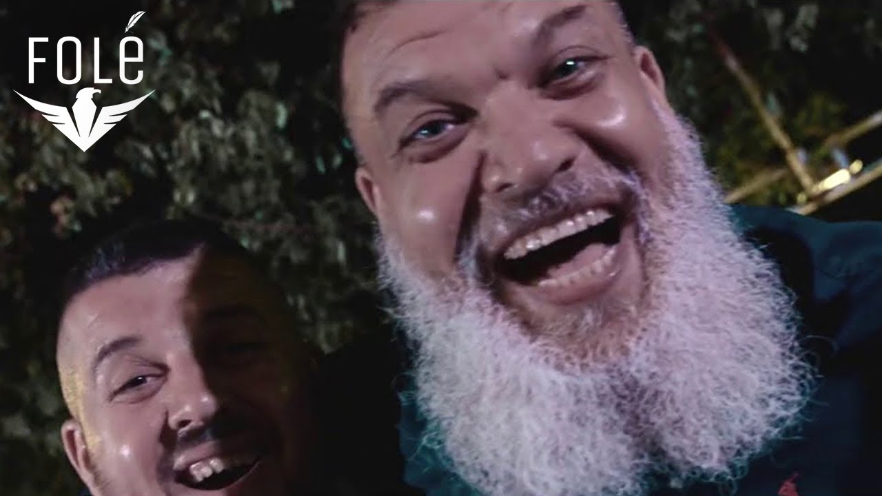 Senad Sabliqi ft. Adi Sybardhi - Ciftetel Tirone