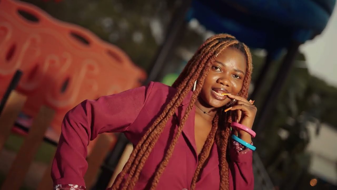 INNOÉ-_- Gnédéké ( Clip Officiel )