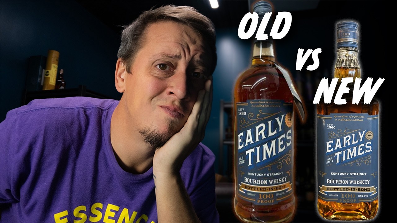 Did Buffalo Trace Ruin This Legendary Shelfer?