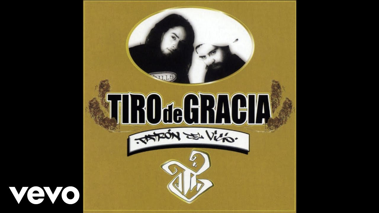 Tiro De Gracia - Declaración De Principios (Audio)