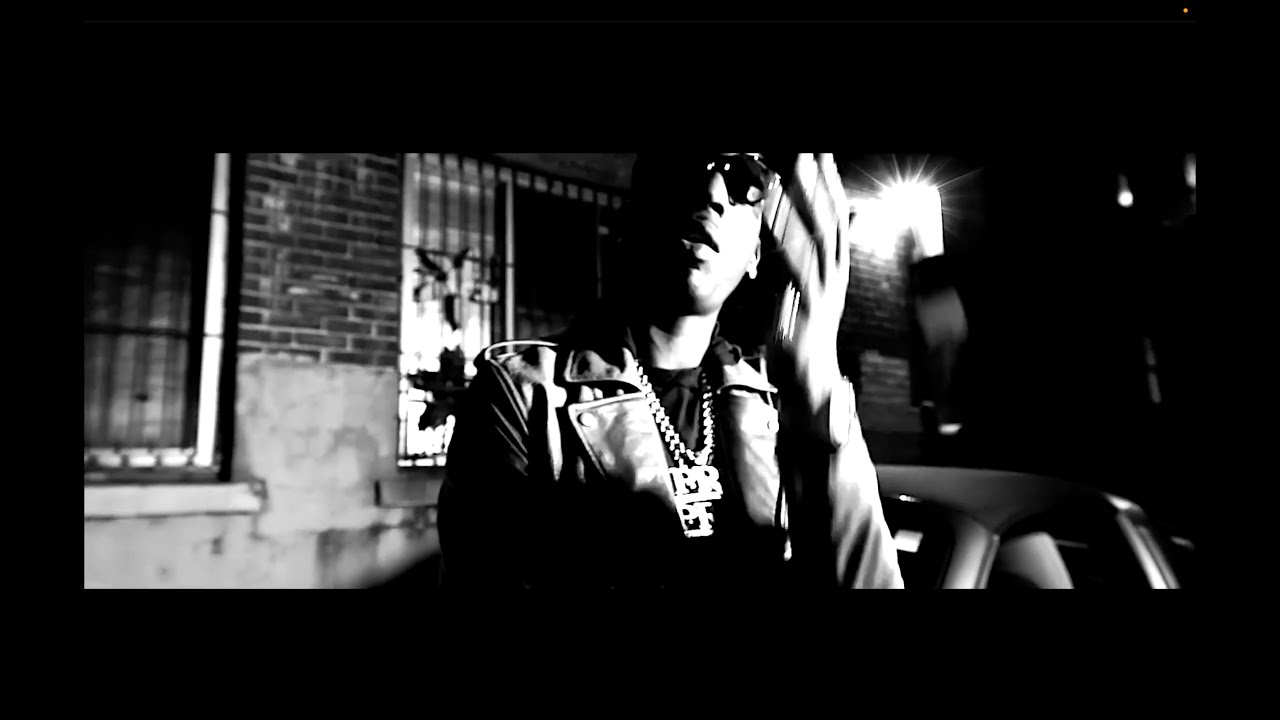 Young Dolph - 2 Strong (Music Video)