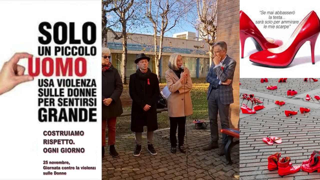 La panchina ‘Respect’ dell’artista Gigi Piana posata Città Studi