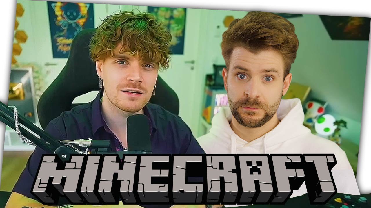 IBlali dreckt das größte Minecraft Mysterium auf!