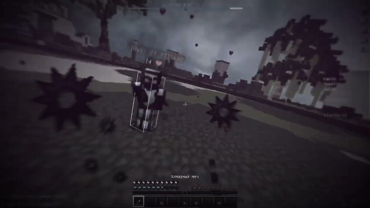 𝑵𝑶𝑲𝑶𝑳𝑳 𝑾𝑰𝑳𝑳 𝑩𝑬 𝑭𝑰𝑵𝑬... / VIMEWORLD