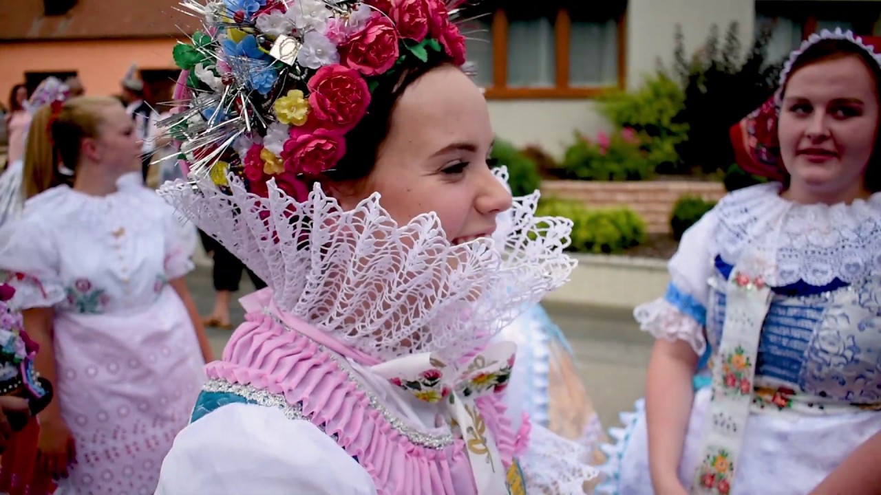 Hody Horní Bojanovice 2019