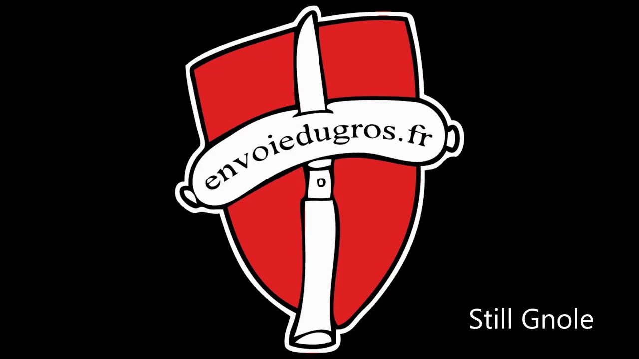 Le son du bouilleur de cru - Still Gnole