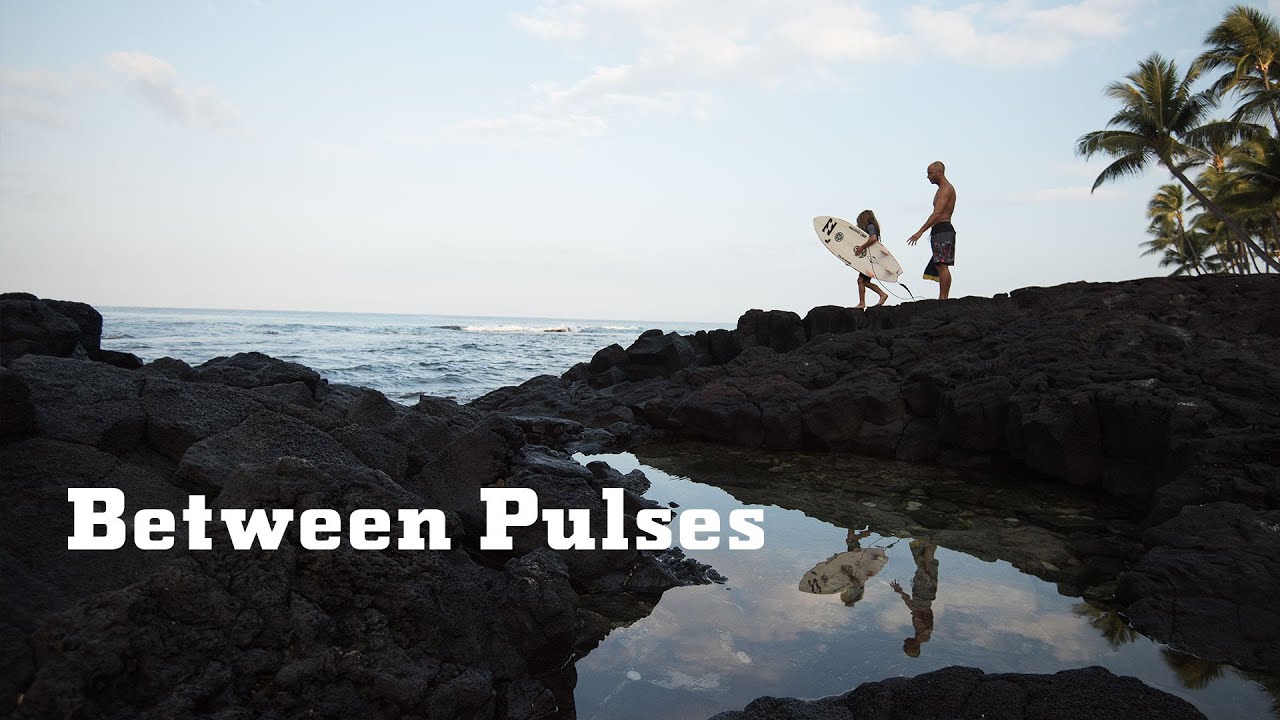 My Old Man | No.1 - Between Pulses