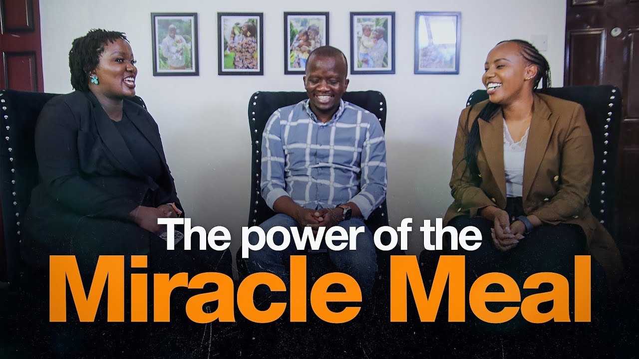 SN3 E34 : Christian surprises can really shake your faith. What do you do then?”