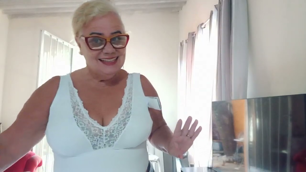 PROVADOR REAL BODY GREECE!