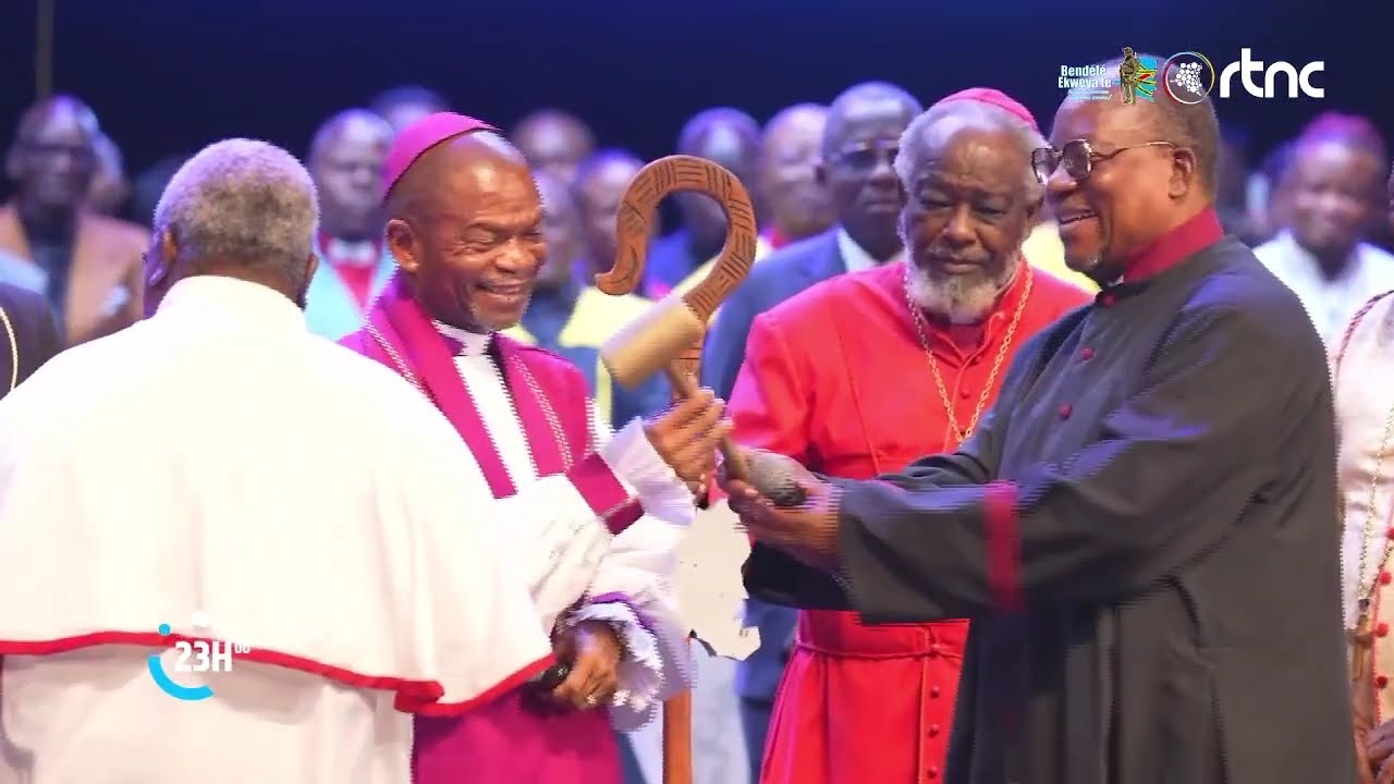 SOIR ACTUALITÉ DE 23H00 DU SAMEDI 14 FÉVRIER 2026