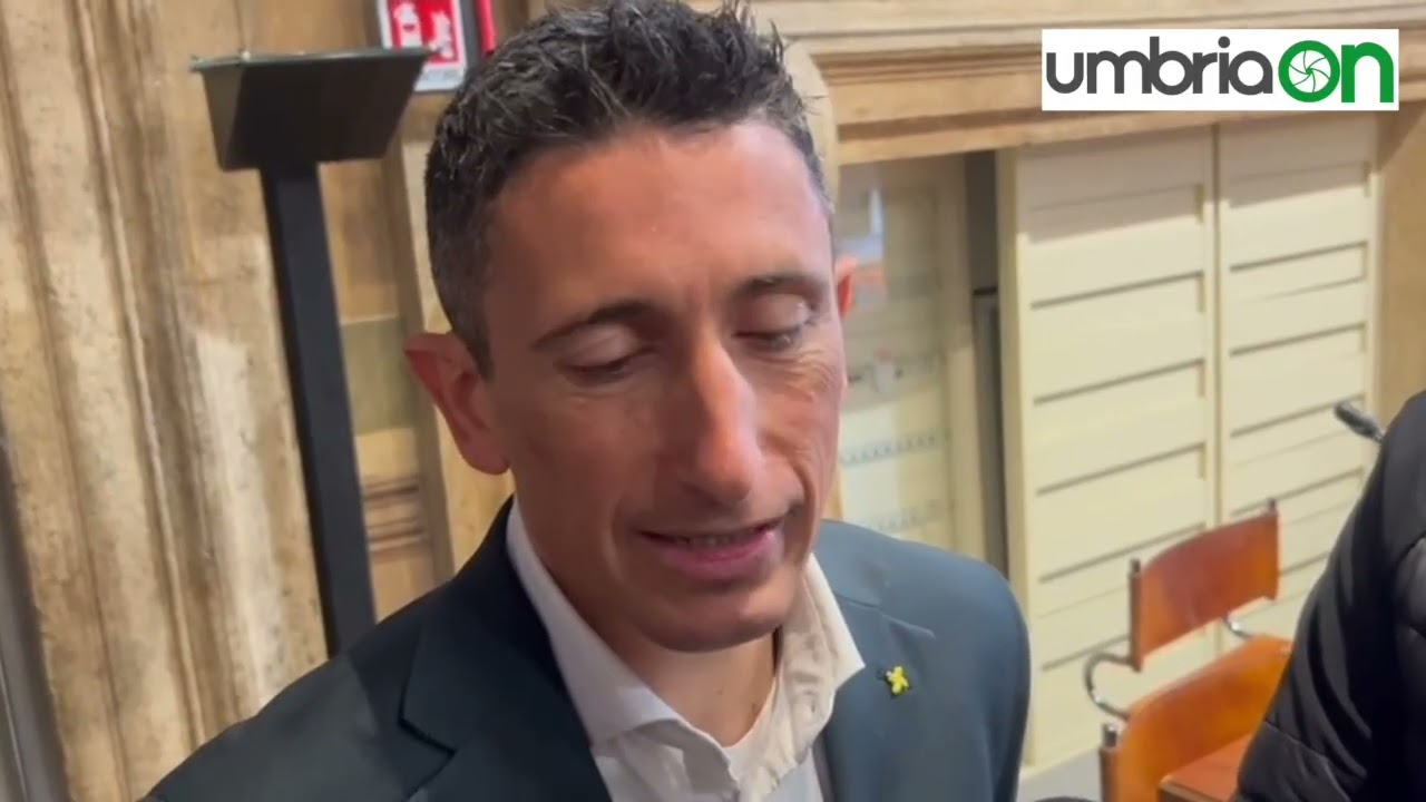 Terni, l’ex assessore Iapadre: «Accetto la decisione del sindaco Bandecchi ma non la condivido»