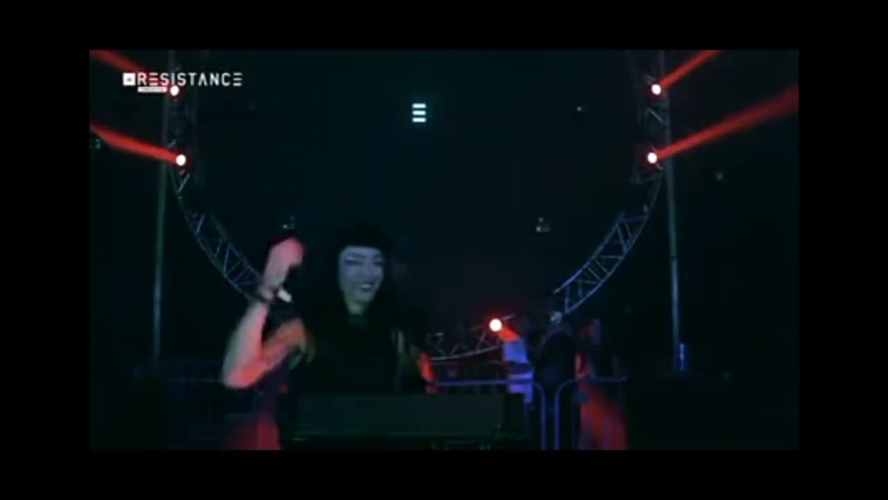 Juliet Fox @ULTRA Croatia2023 Day 3 