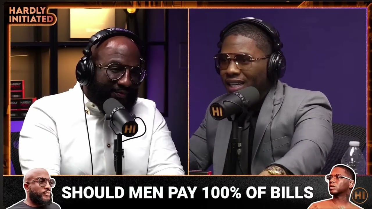 Anton Daniels DESTROYS Pandering God 