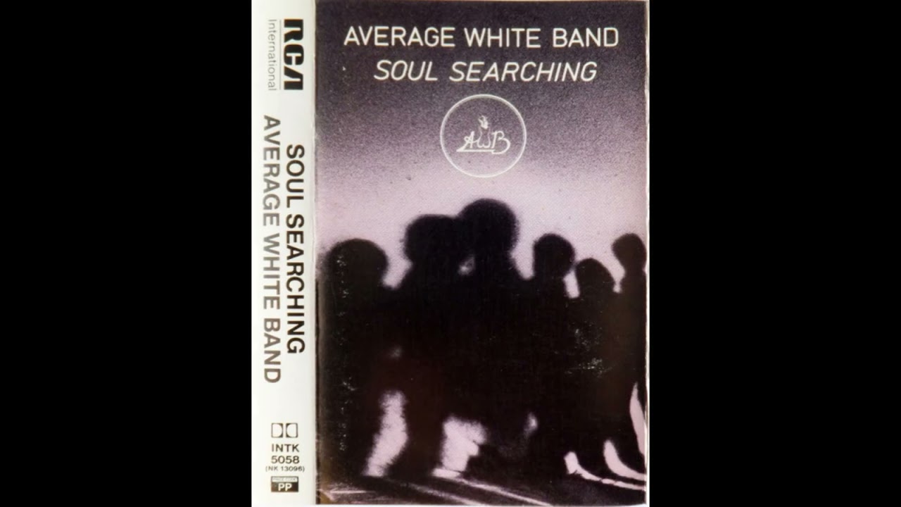 Average White Band - A Love Of Your Own (Instrumental)