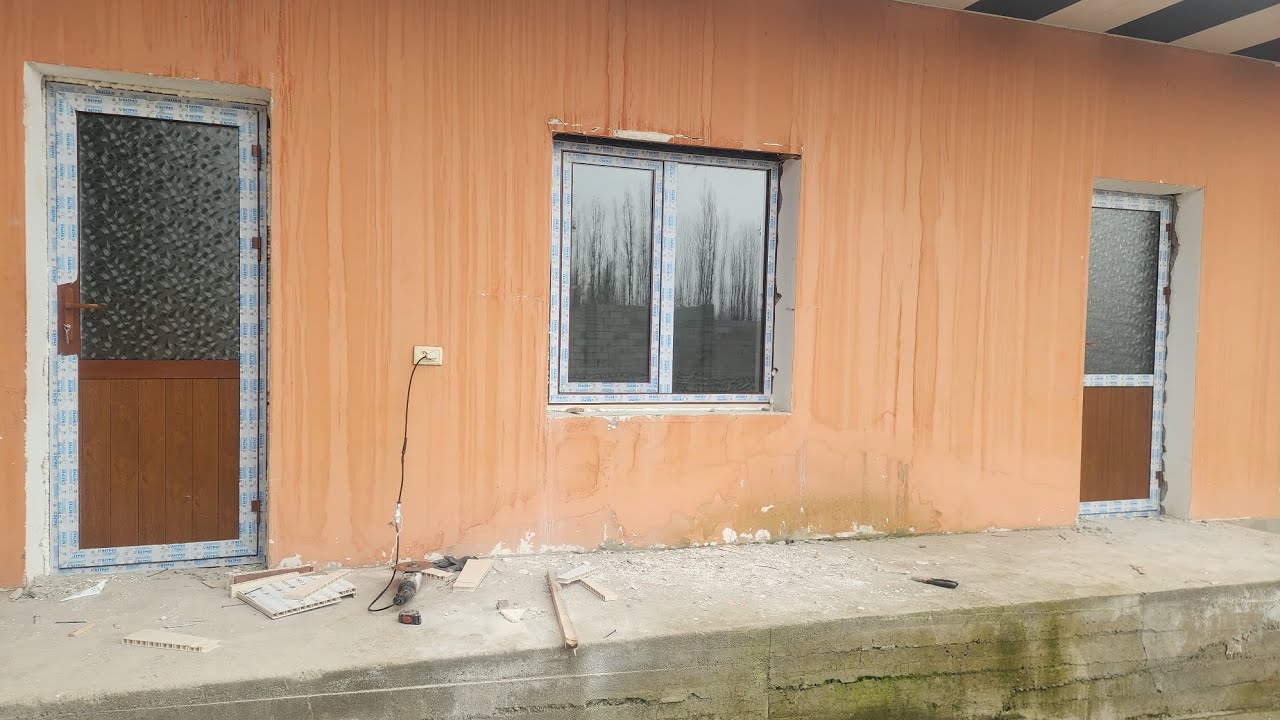 Акфа эшик ром нархлари 2026/Фаргона вилойати кувачой шахар