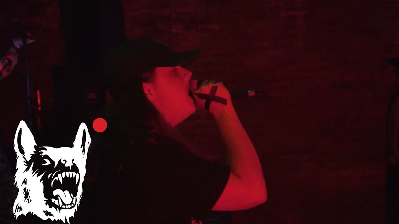 MUZZLEFLASH - LIVE at Haven Haus, 10/21/25