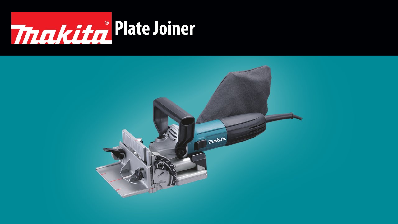 Плитный соединитель MAKITA (PJ7000)