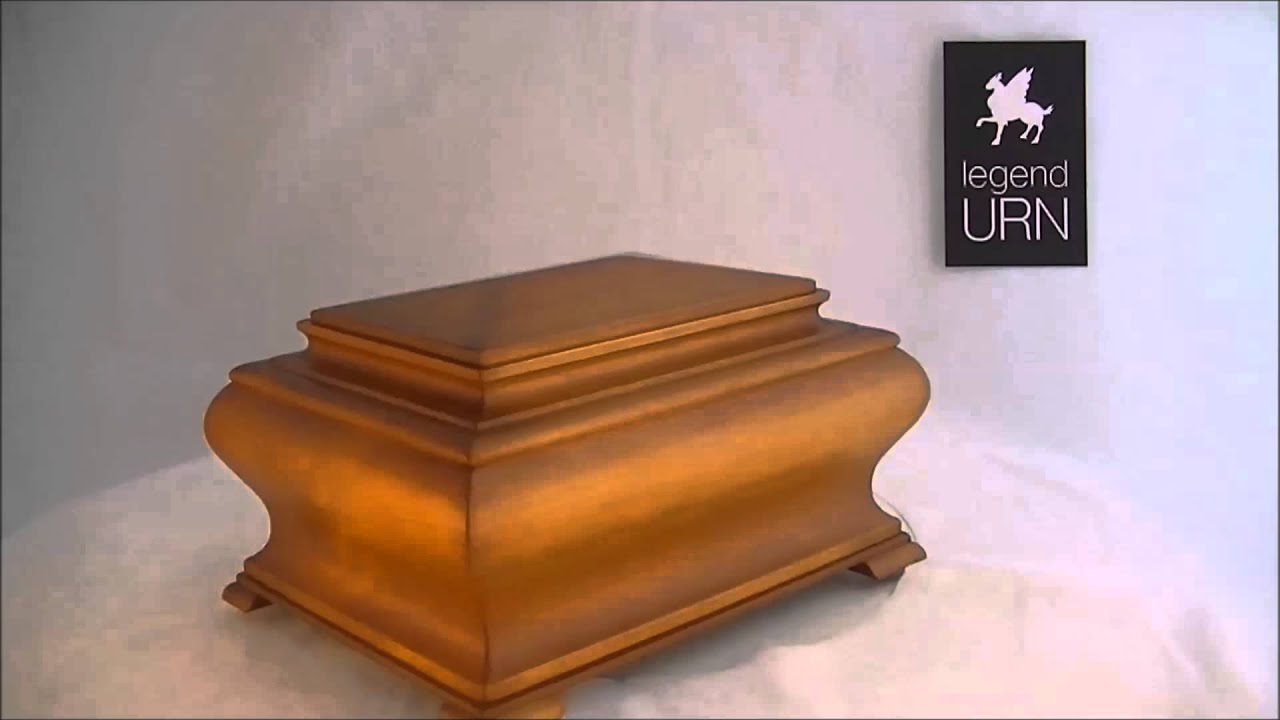 legendURN hout urnen cremation urns holzurnen urnes fun&eacute;raires bois tr&auml;urnor 300586