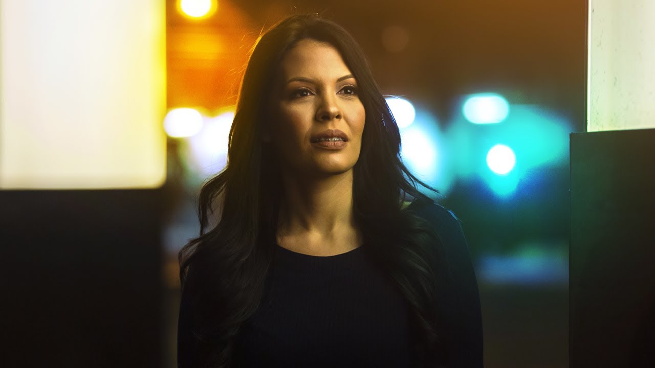 THANISE BITTENCOURT - A VOLTA DE JESUS