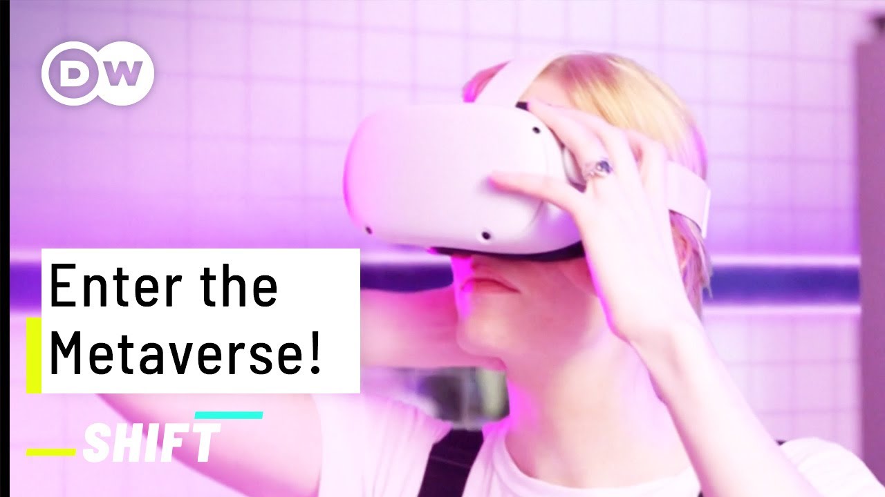Metaverse – Hype or Digital Revolution?