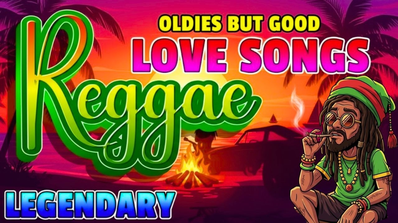 Dub Reggae & Roots Mix - Chill Reggae Music to Brighten Your Day ☀️Vibes of a Peaceful Mind 🌿