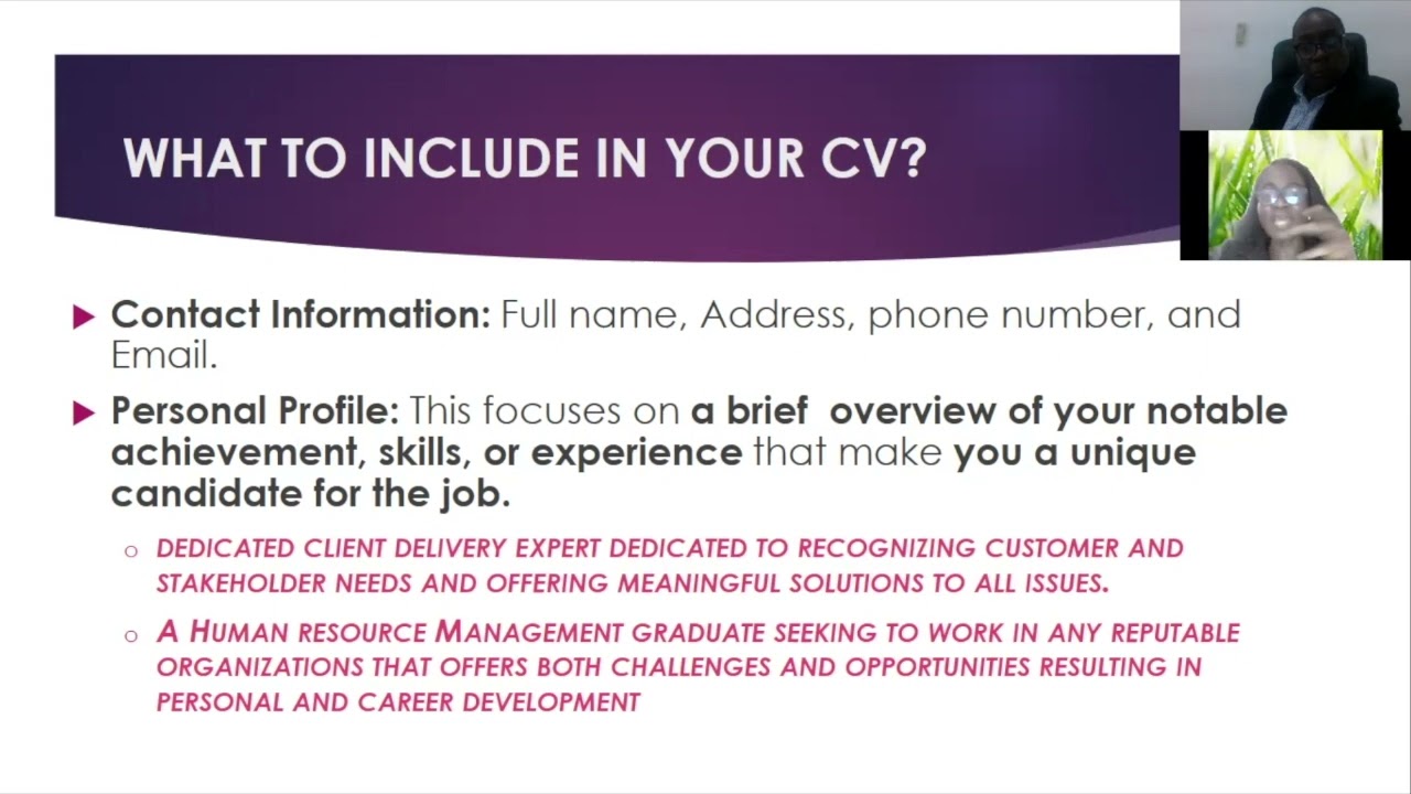 Current Recruitment Processes and Procedures of Organization