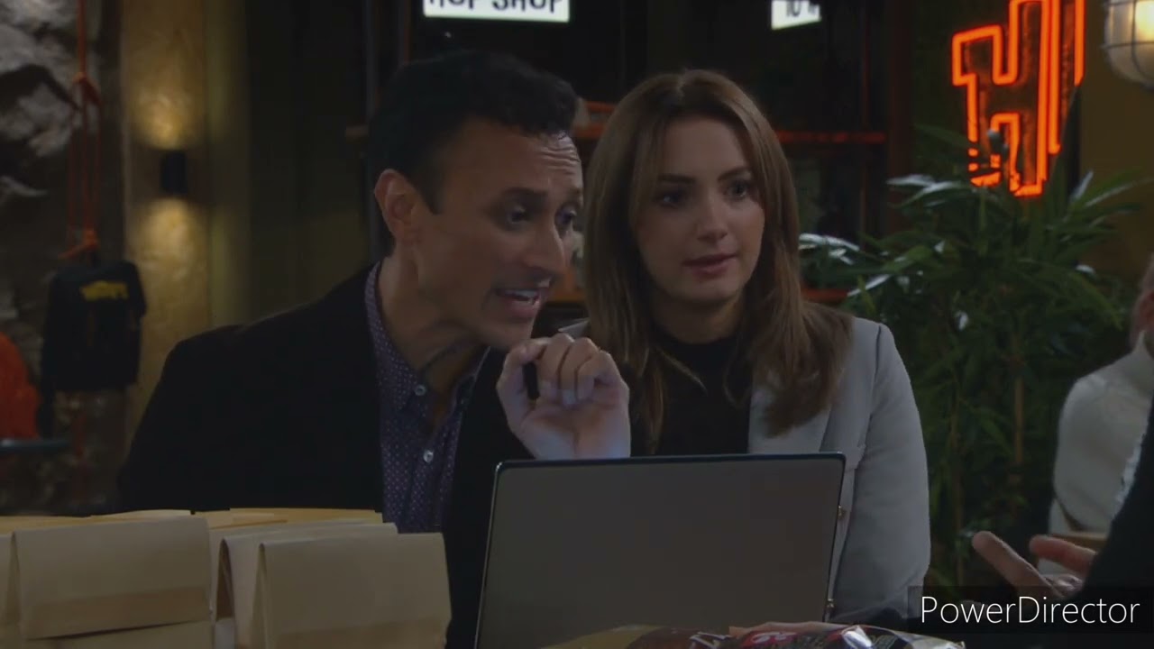 Emmerdale - Jai Quits His Job At The Hide (31st January 2024)