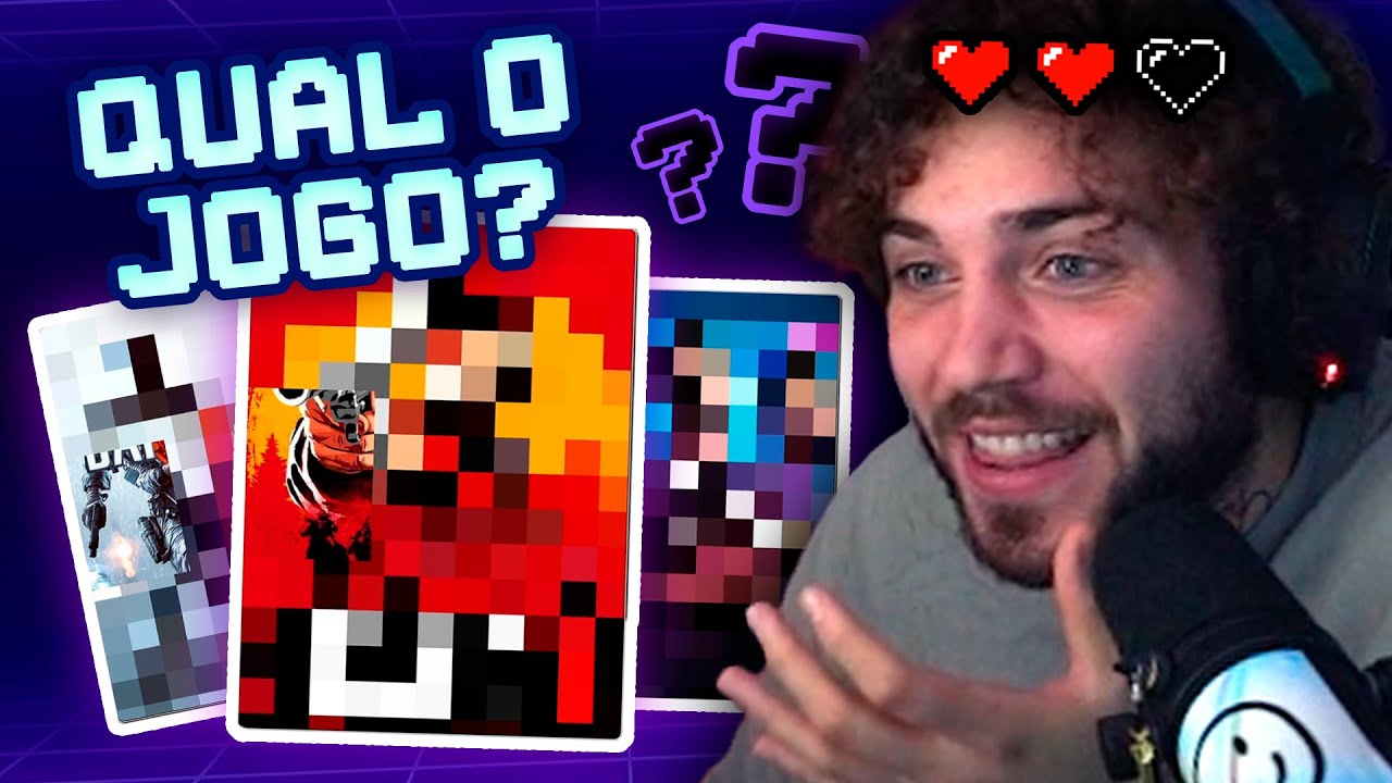 wuant Tenta Adivinhar o Jogo com o chat
