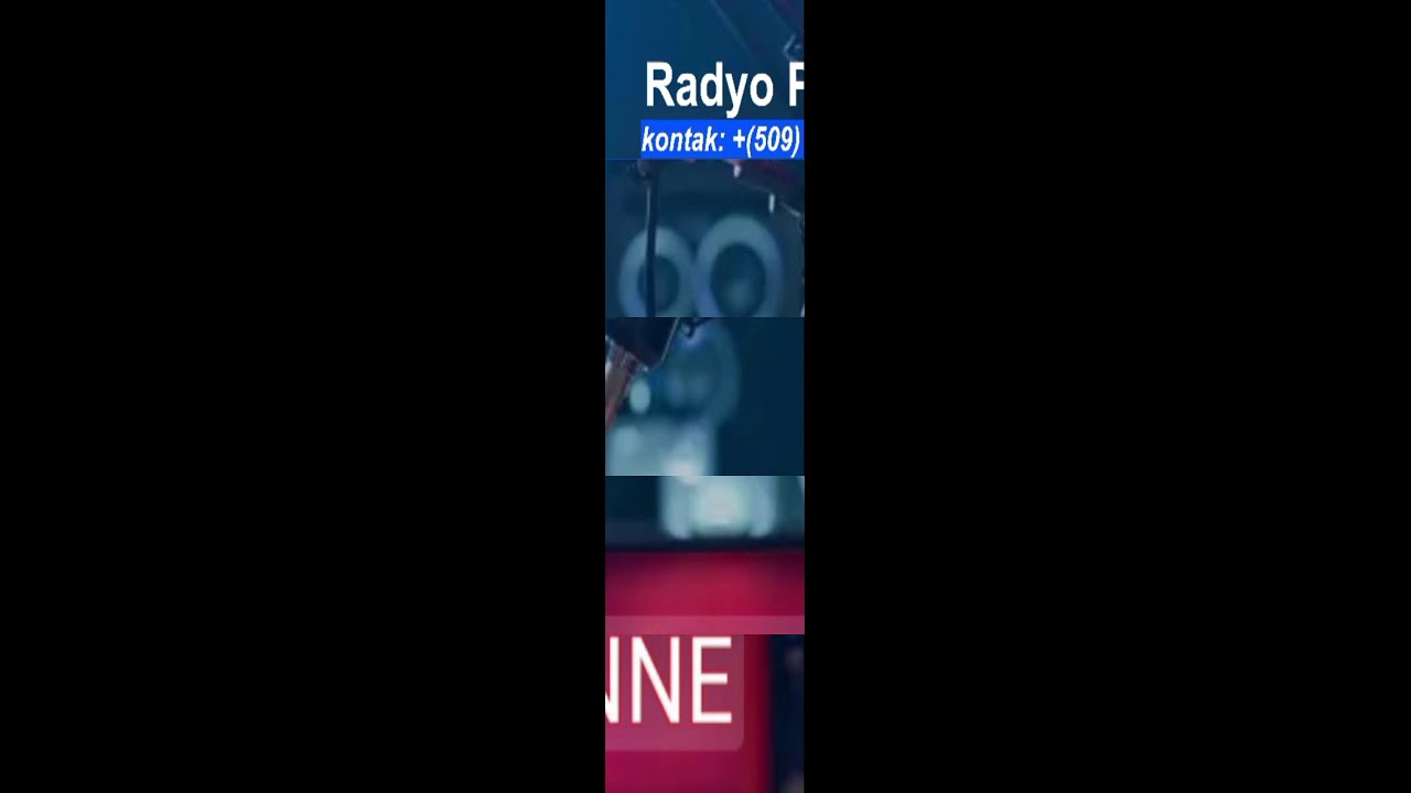 Radyo patriyot.