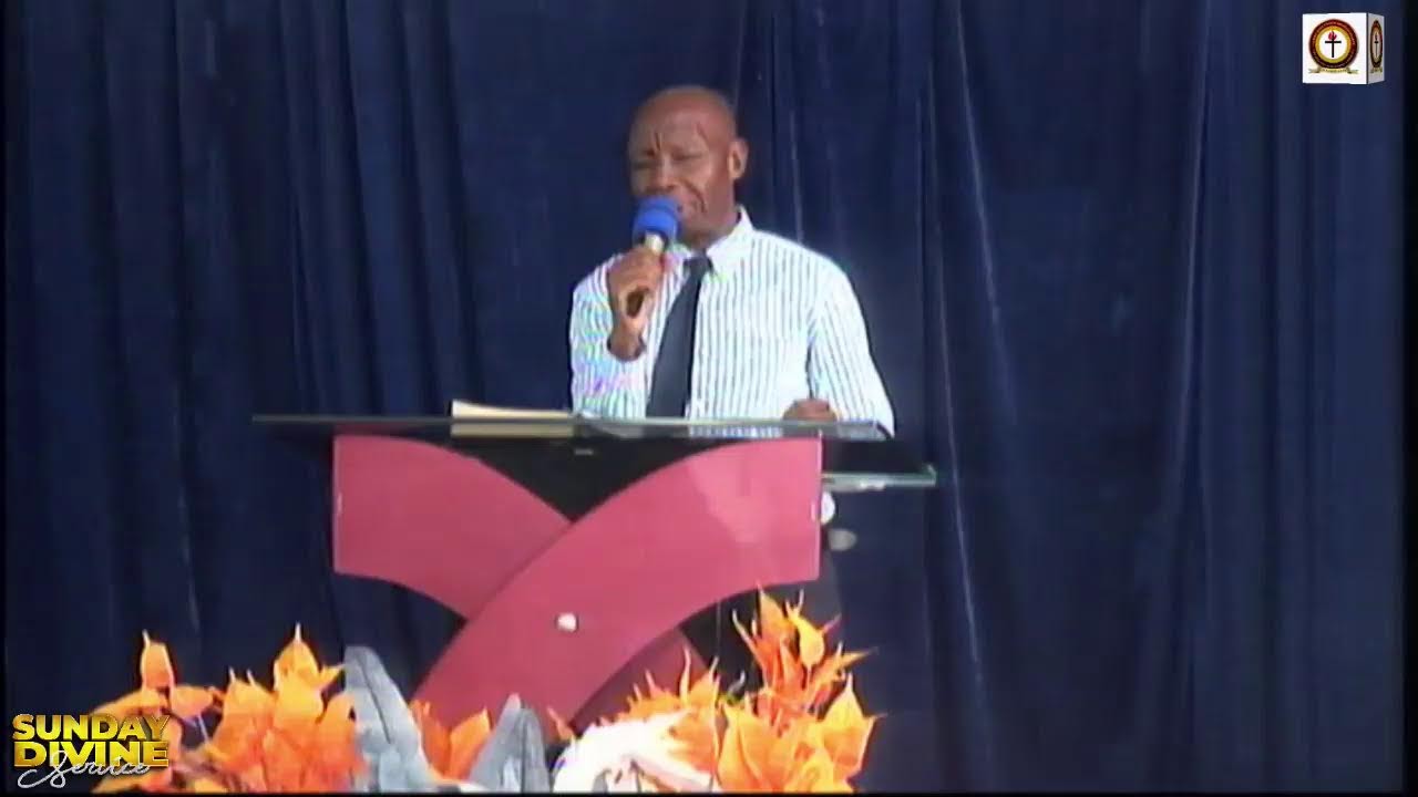 Flaming Bible Church Aberdeen