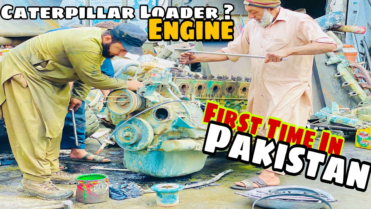 Most Viewed Repairing Videos That will AMAZE You