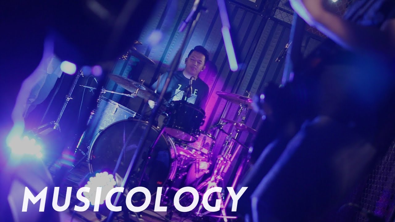 CLOSEHEAD - Musicology