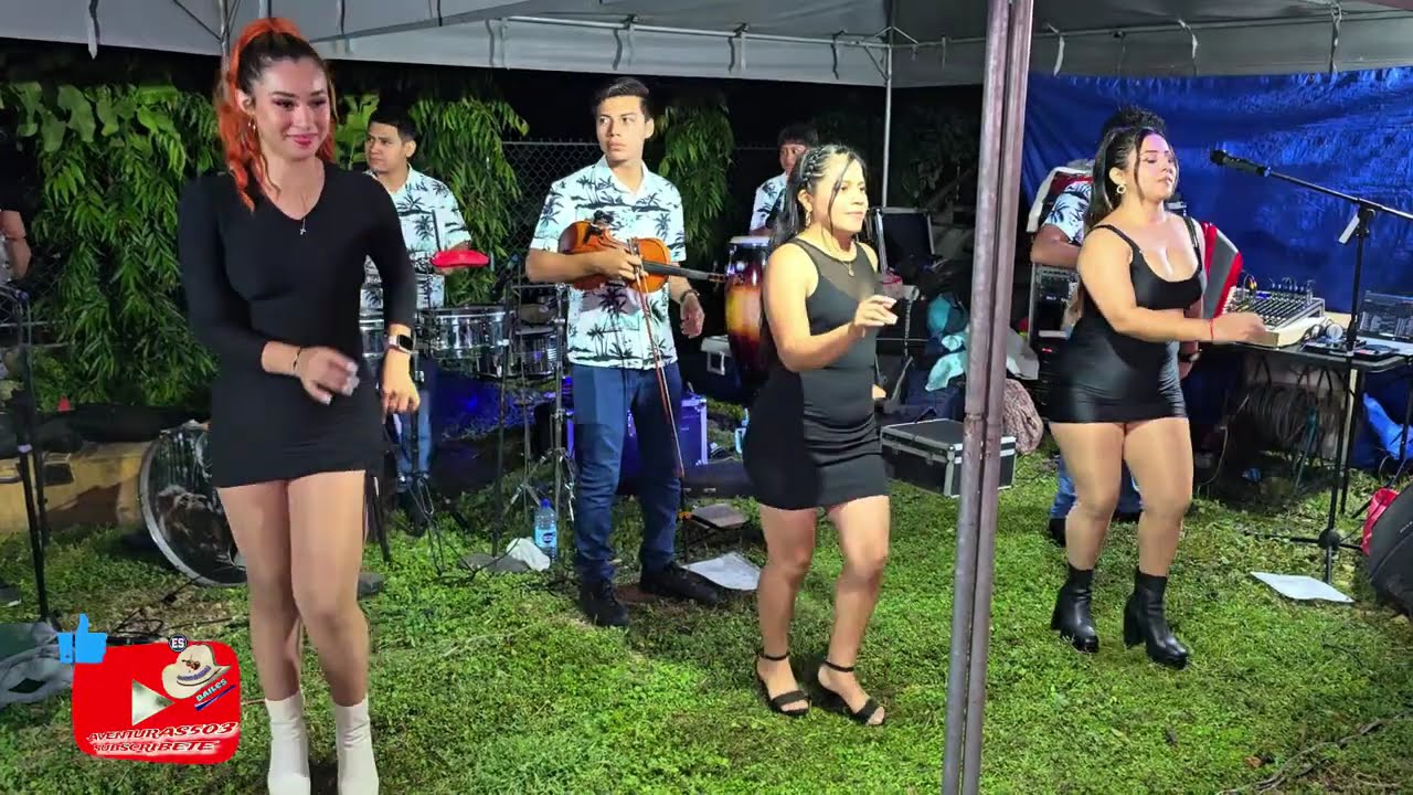 🎻chanchona san juancito🎻mix aniceto 
