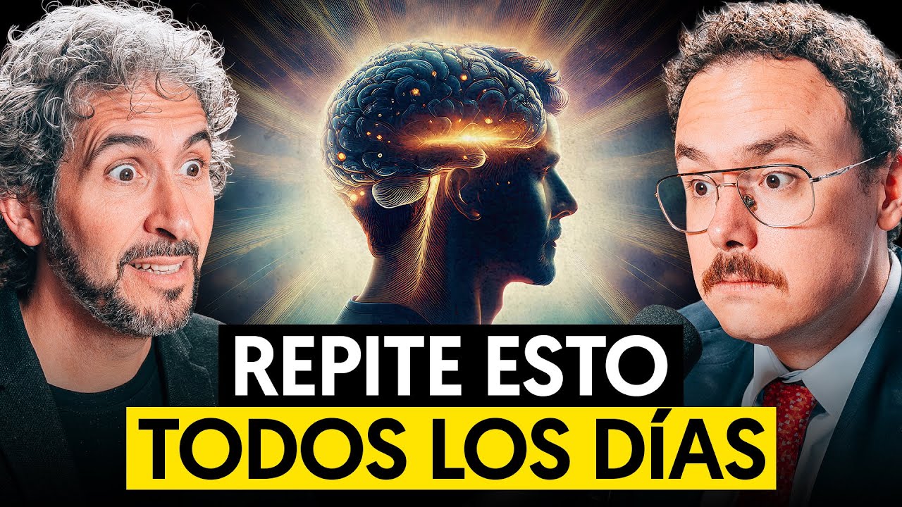 Experto del Subconsciente: C&oacute;mo desatar el poder de tu cerebro y mejorar tu vida