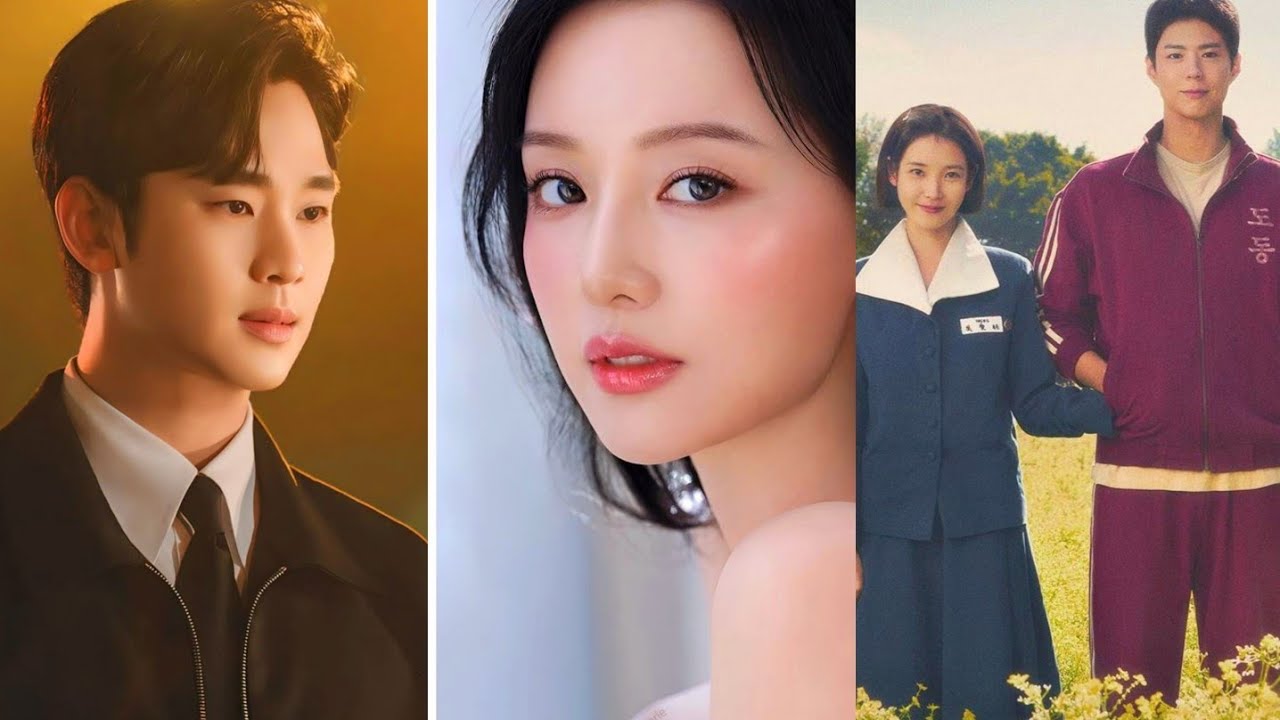 Mix dramas tiktok edits compilations #kdrama #tiktok #cdrama