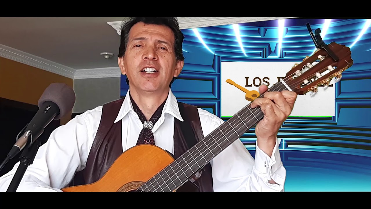 TARDE  -  LOS JIMÉNEZ  2021