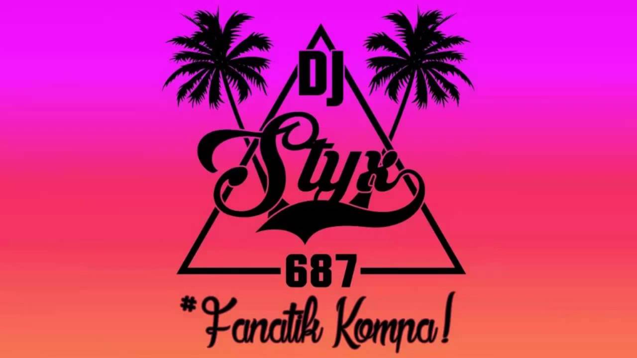 DJ STYX 687 - GOUYAD [FANATIK KOMPA]