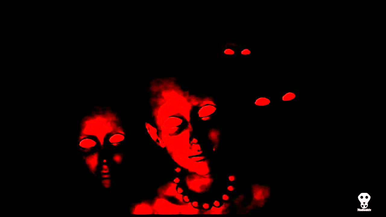 Upstairs Basement Beats - We All Speak Techno  (HEFTY Remix)