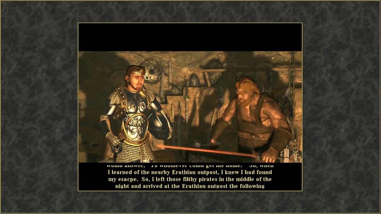 #72 Campaign Heroes of Might and Magic III: Hurry Up and Wait 1