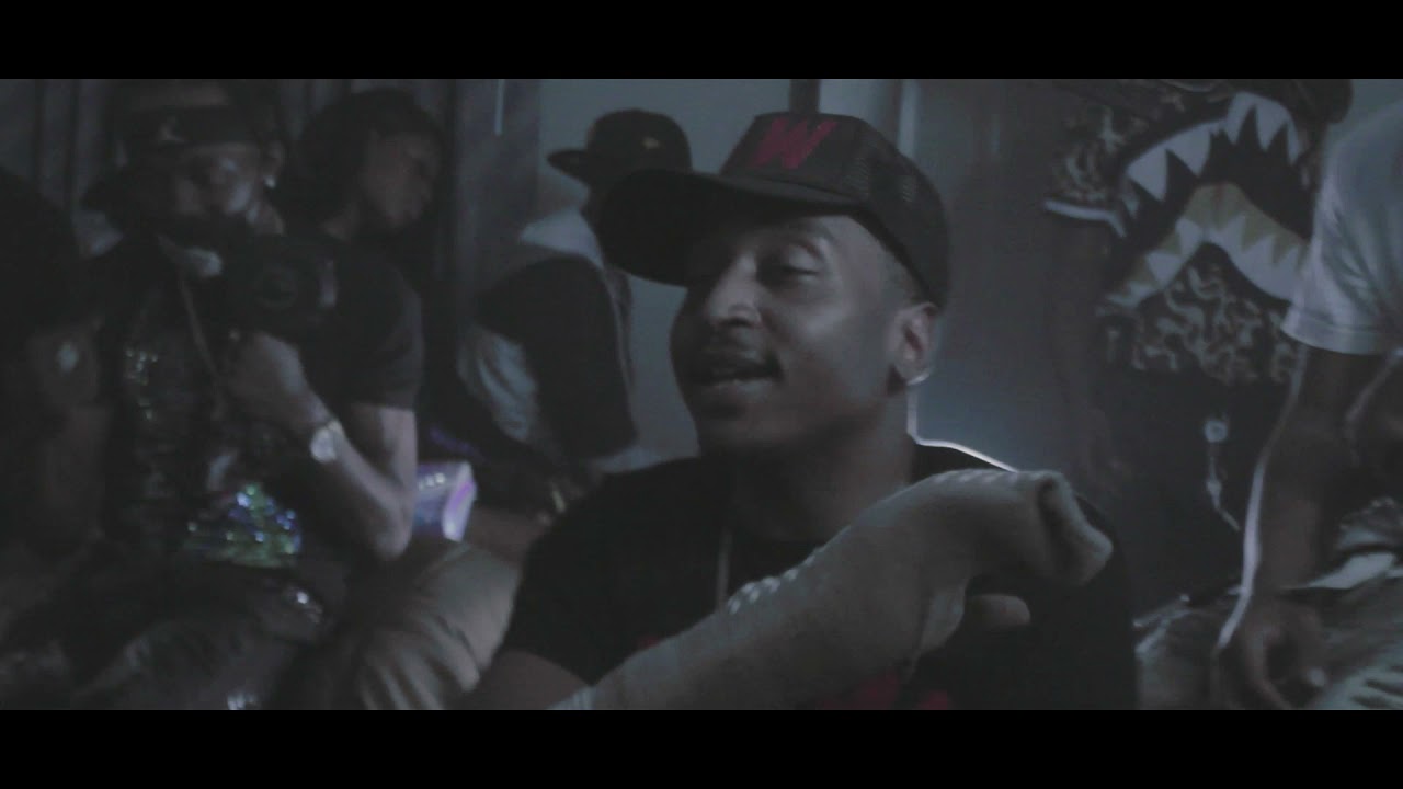 FlameGang ( Like Chris Brown) Official music video