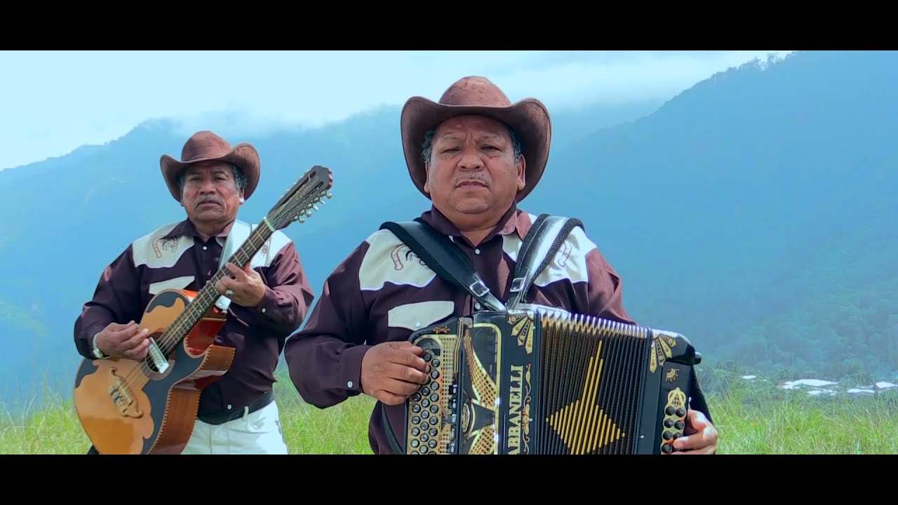 ELEGIDOS DEL DIVINO REDENTOR VIDEO OFICIAL