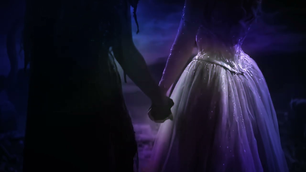 Wicked: For Good The Soundtrack - For Good (no dialogue edit)