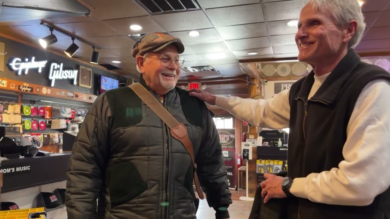 Mom's Music Louisville Kentucky