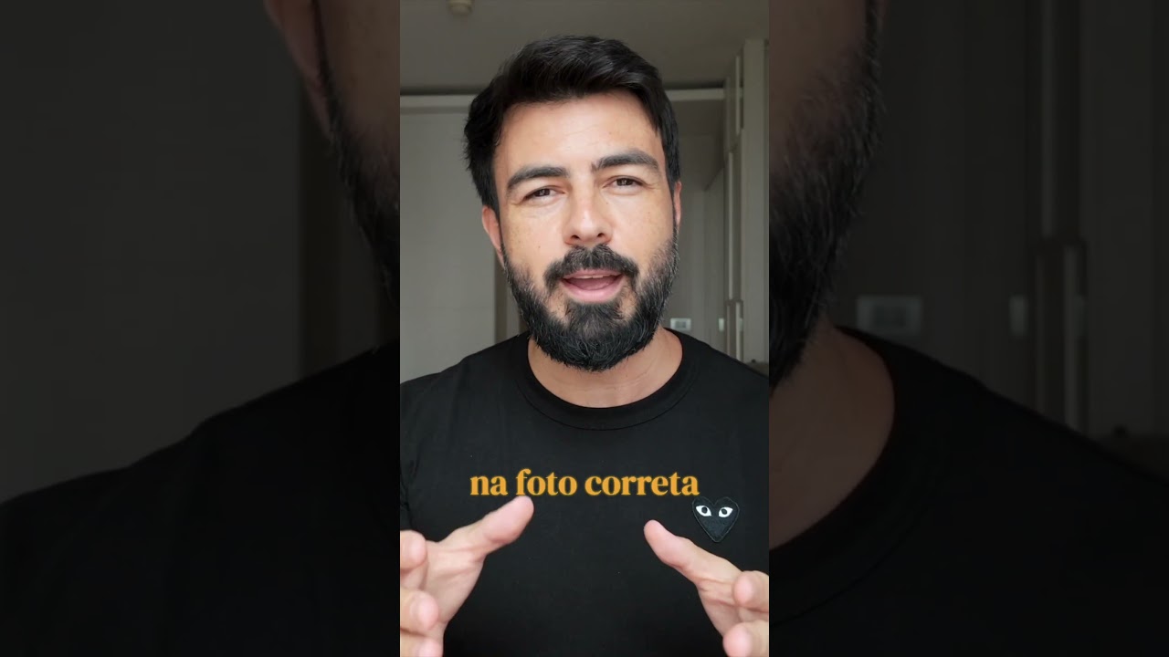 Dica de fotografia: Aprenda a usar a lente grande angular #curiosidades #dicas #tipsdefoto