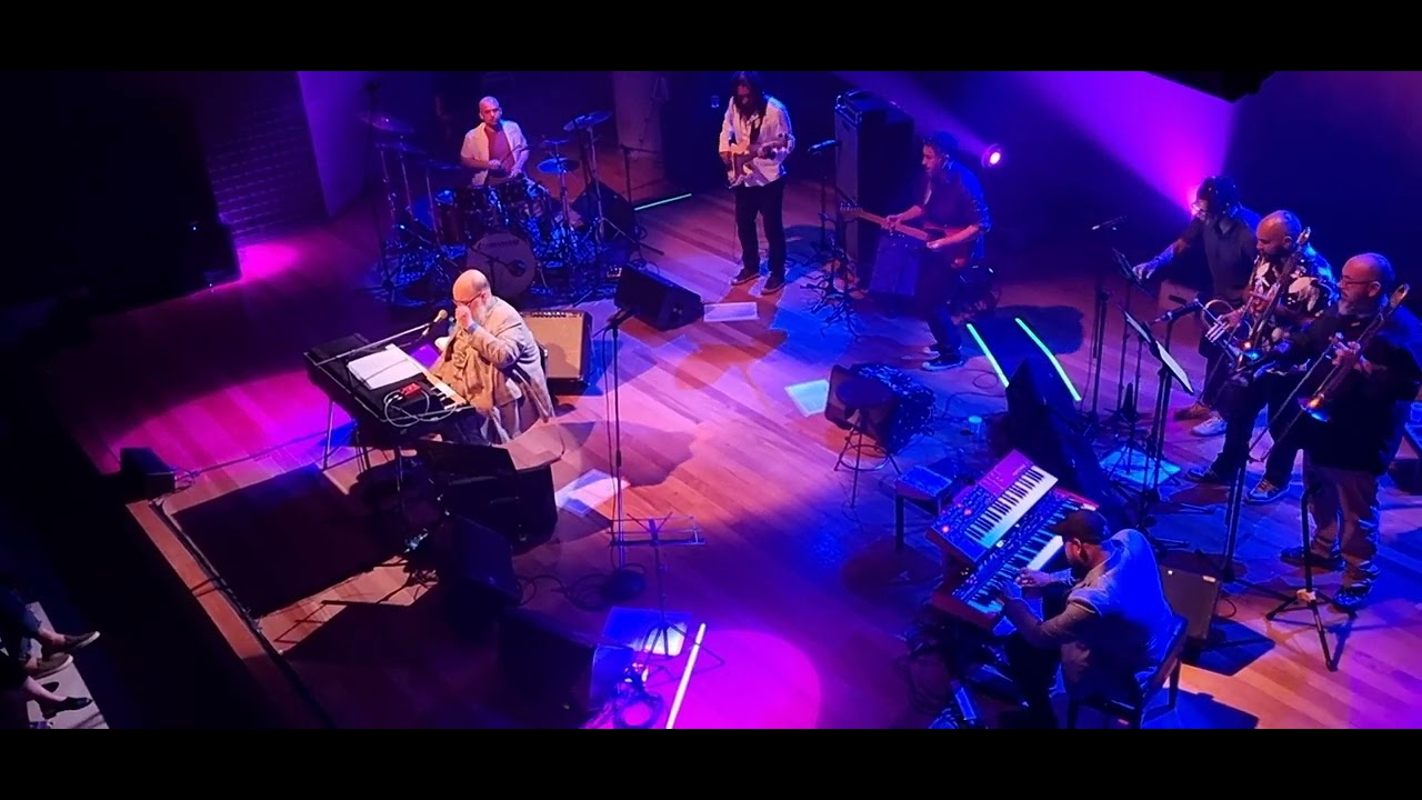 Ed Motta @ SESC 24 de Maio(4)