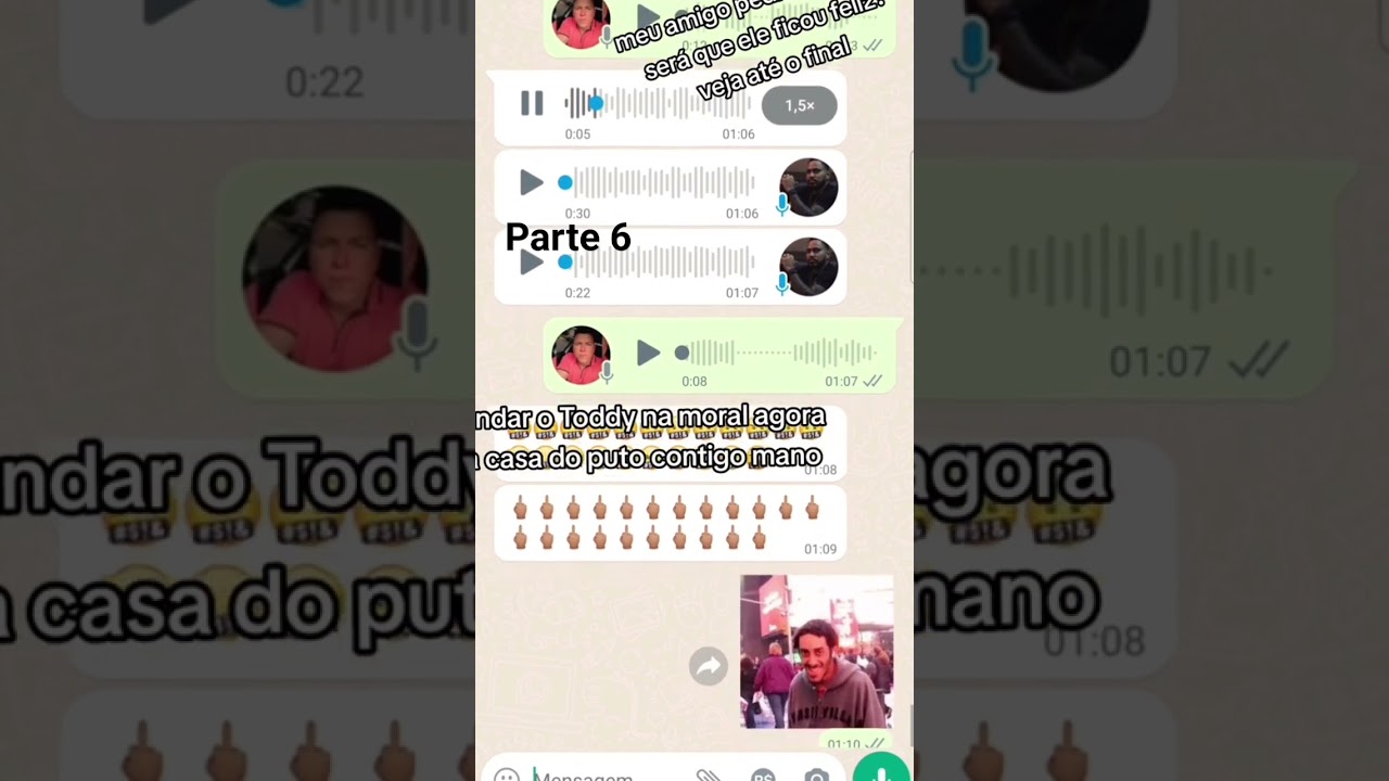 Erick Piloto e Andr&eacute;. Confus&atilde;o. PT6 #cortes #piloto #humorbrasil