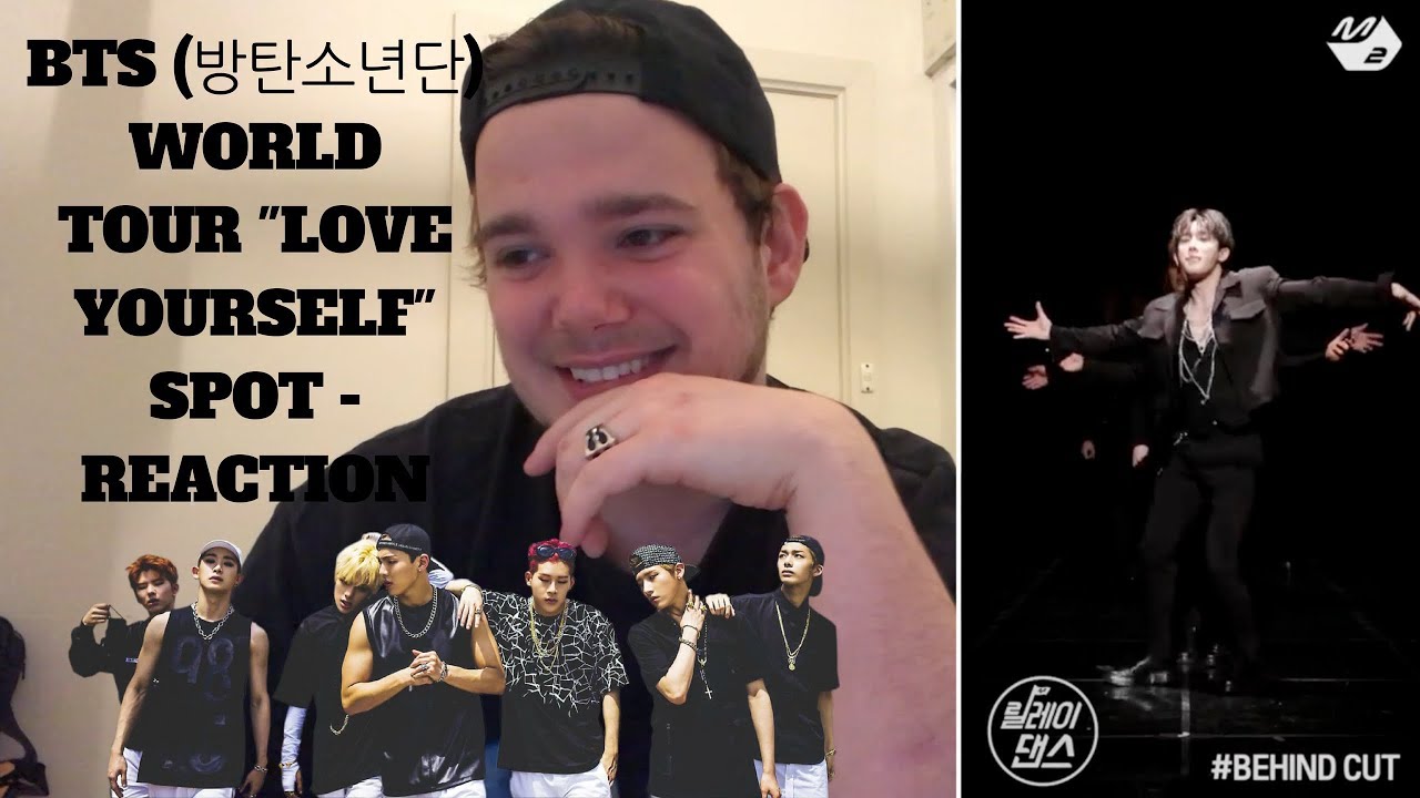 [Relay Dance] MONSTA X - JEALOUSY - REACTION OMG!!!!
