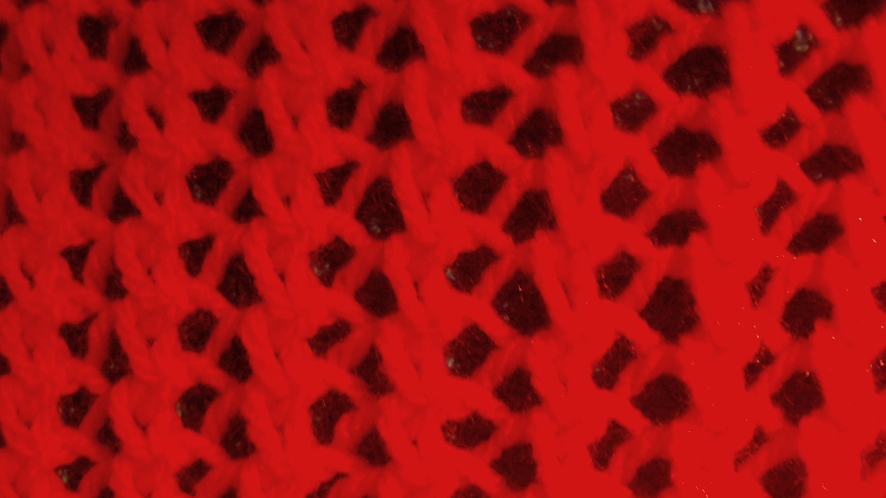 WZORY NA DRUTACH-KNITTING STITCH--BARDZO PROSTY WZOR AZUROWY