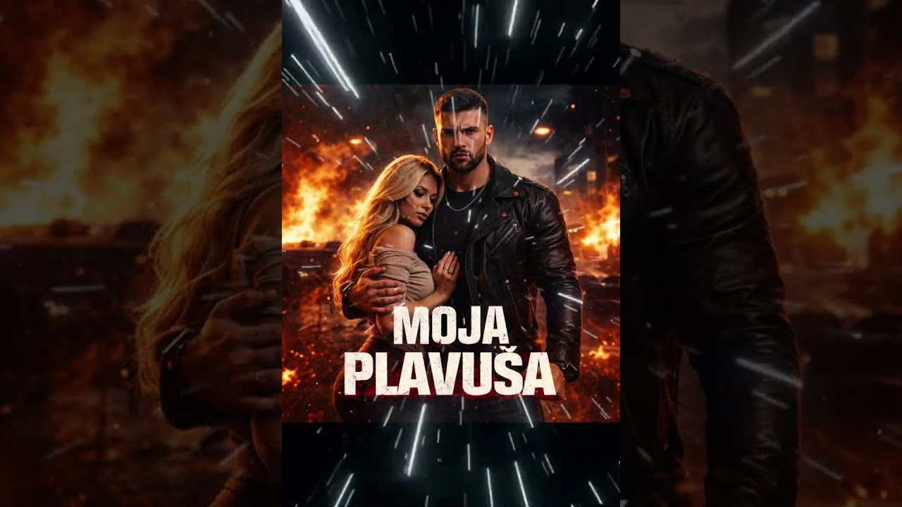 Moja Plavuša